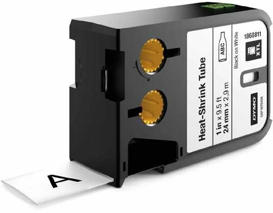 Irwin Irvinas Juost. XTL 24 mm juod./balt. 2,7 m