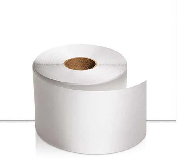 DYMO Ištisinės, nelipnios etiketės 57mm x 91m / (2191636)