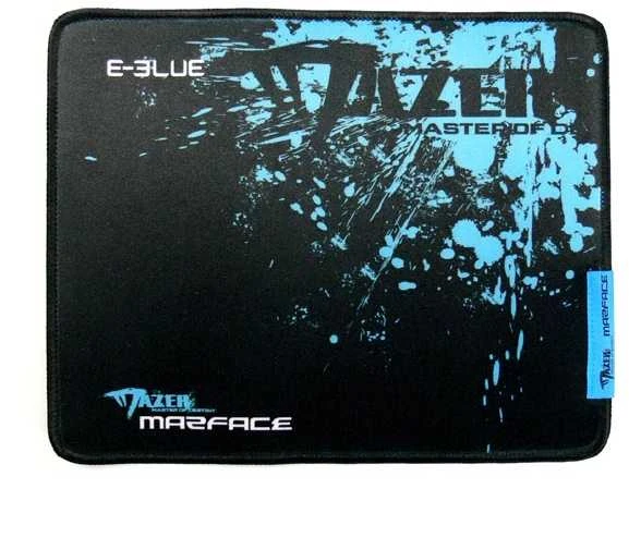 Klaviatūra E-Blue E-Mėlyna E-Mėlyna Polygon + Pad (45907)