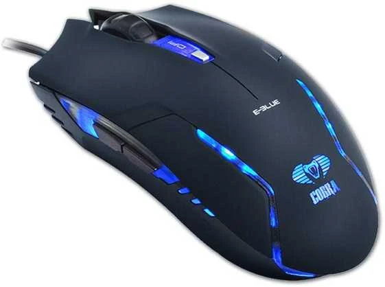 Klaviatūra E-Blue E-Mėlyna E-Mėlyna Polygon + Pad (45907)