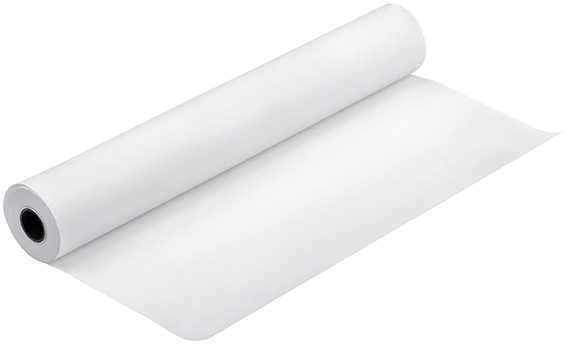 Epson Enhanced Adhesive Synthetic Paper Roll | 135 g/m² | 24" x 30.5 m
