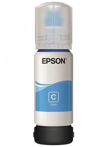 Epson 103 ECOTANK | Rašalo butelis | Žydra spalva