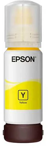 Epson 103 ECOTANK | Rašalo butelis | Geltona