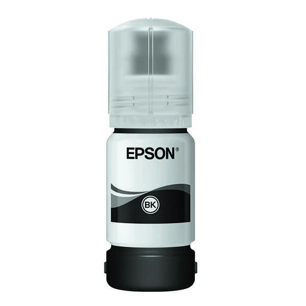 Epson Bottle L | EcoTank MX1XX serija | Juodas