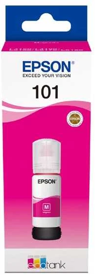 Epson 101 EcoTank MA | Rašalo butelis | Magenta