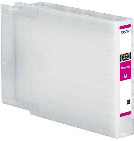 Epson T04A34N XXL (C13T04A34N) Rašalinė kasetė, Purpurinė