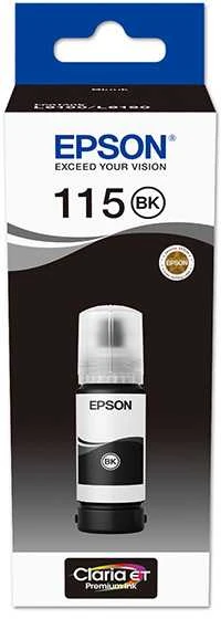 Epson 115 ECOTANK | Rašalo butelis | Judas