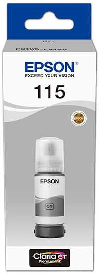 Epson 115 ECOTANK | Rašalo butelis | Pilkas