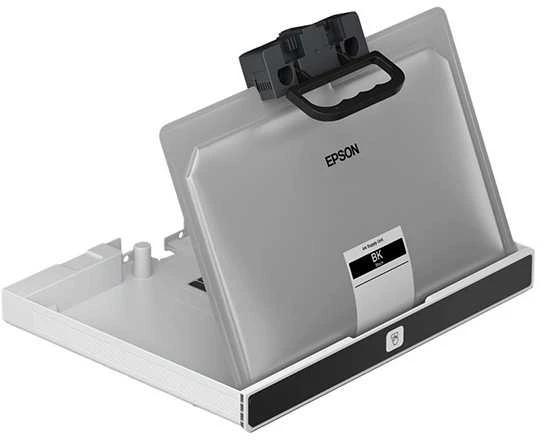Epson WF-M53xx/58xx serija (XL) | Rašalo kasetė | Juodas