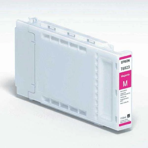 „Epson Singlepack UltraChrome XD MagentaT692300“ (110 ml)