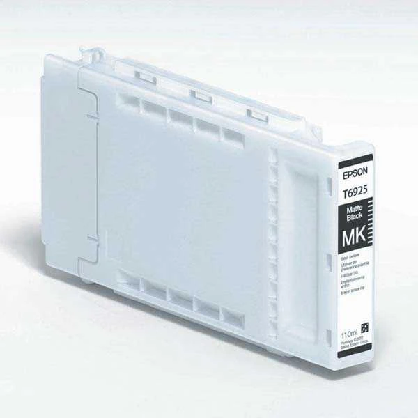 Epson Singlepack UltraChrome XD Matte BlackT692500 (110 ml)