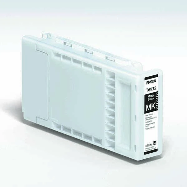 Epson UltraChrome XD T693500 Rašalo kasetė, Matinis Juodas