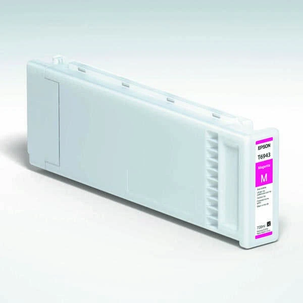 EPSON Singlepack UltraChrome XD MagentaT694300 700ml