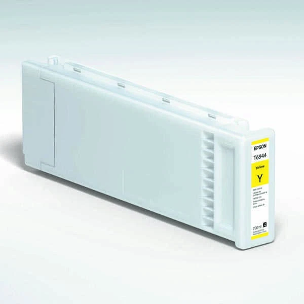 EPSON Singlepack UltraChrome XD YellowT694400 700ml