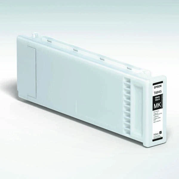 EPSON Singlepack UltraChrome XD Matte BlackT694500 700ml