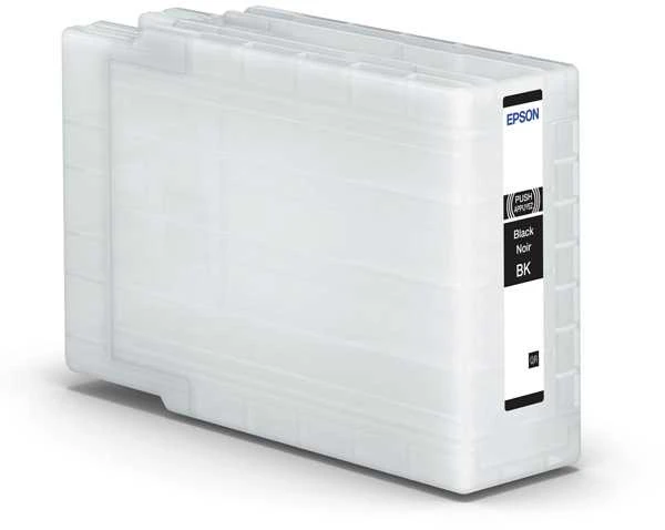 Epson T7541 XXL (C13T75414N) Rašalinė kasetė, Juoda