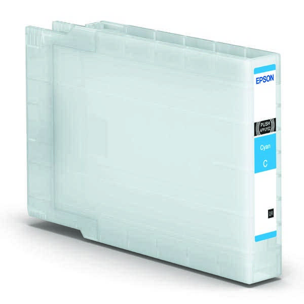 Epson DURABrite Pro | T9072 XXL | Rašalo kasetė | Žydra spalva