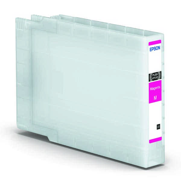 Epson DURABrite Pro | T9073 XXL | Rašalo kasetė | Magenta