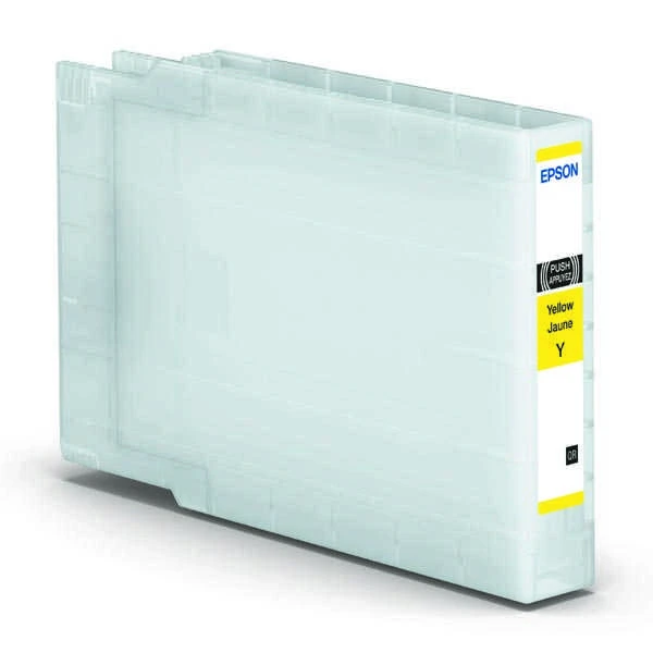 Epson DURABrite Pro | T9074 XXL | Rašalo kasetė | Geltona