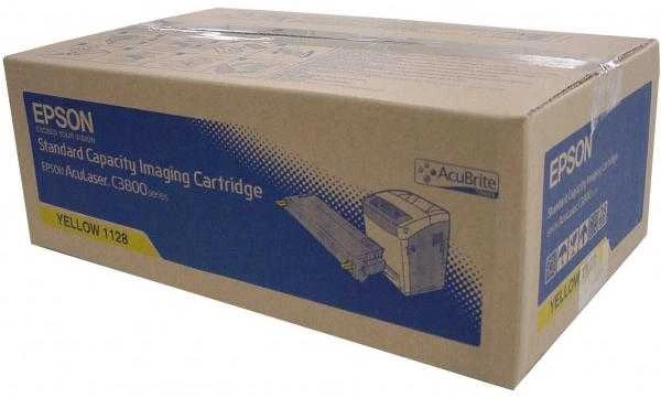 Toneris Epson Geltona (C13S051128)