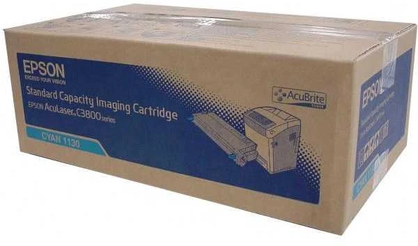 Toneris Epson Cyan (C13S051130)