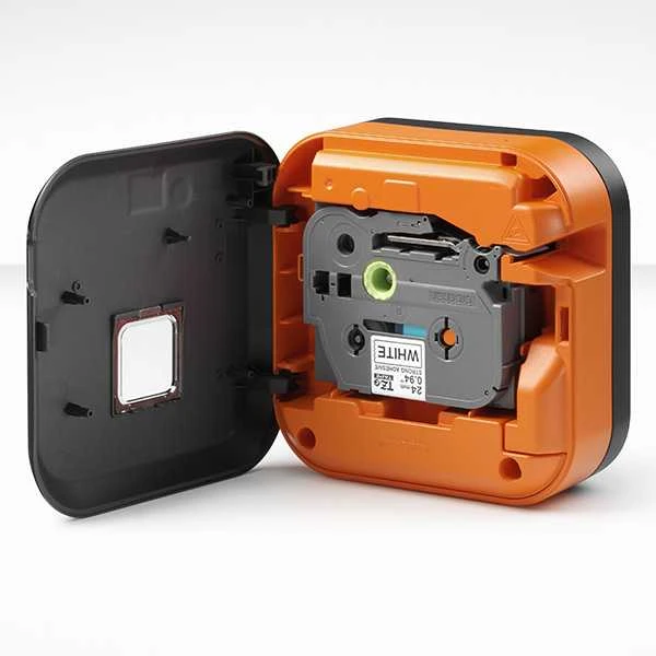Spausdintuvas PT-E720BT | Brother Monochrome | Thermal transfer | Juodas