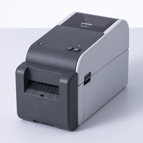Spausdintuvas Brother TD-2310D203 | Terminalai