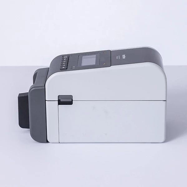 Etikečių spausdintuvas Brother TD-2350DFC203 Linerless Label Spausdintuvas 2-inch desktop, 203DPI (USB/LAN/BT/Wi-Fi) (TD2350DFC203Z1)