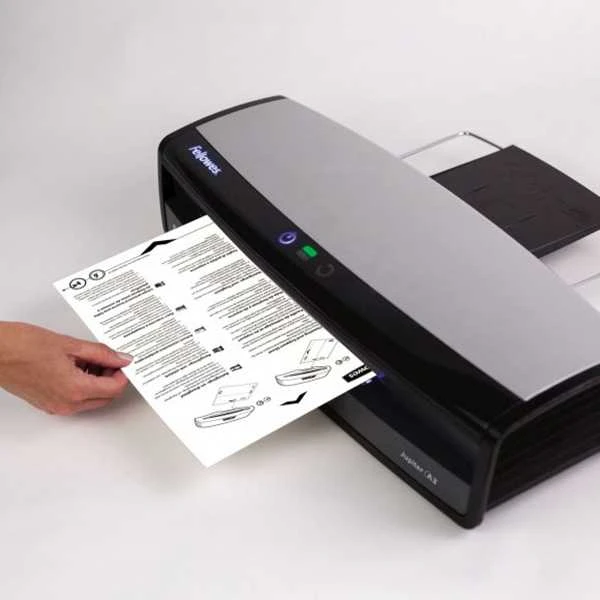 Fellowes (5320604) A4 10 vnt.