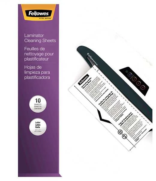 Fellowes (5320604) A4 10 vnt.