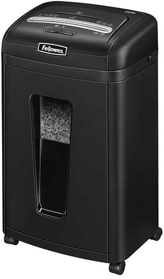 Dok. naikin. Fellowes 450M