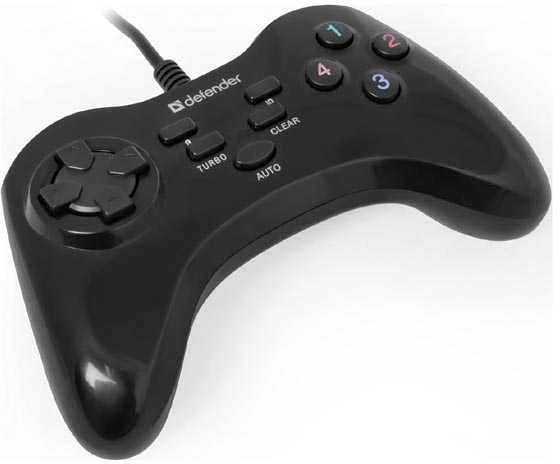 Pad Defender Game Master G2 (64258)