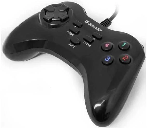 Pad Defender Game Master G2 (64258)