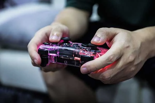 Жайдыб. vald.Marvo BT GT-88 Android / IOS / PC / PS3 / PS4 / Nintendo Swith