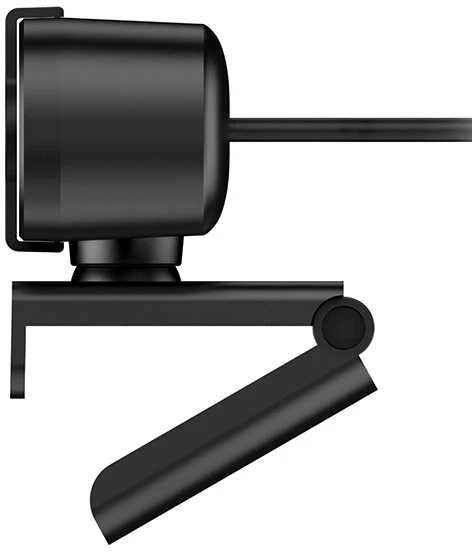 „Genius FaceCam OPEN“ internetinė kamera, juoda „Full HD“ / „Windows Hello“