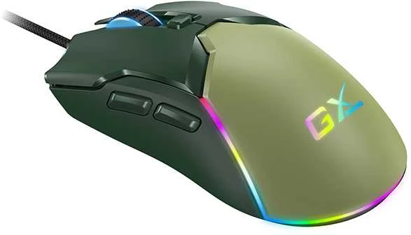 Pelė Genius GX Gaming Scorpion M700 (31040009401)