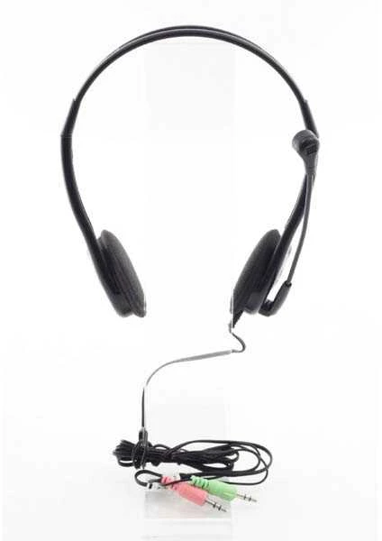 KYE 31710151100 Genius Ausinės HS-200C (su mikrofonu)