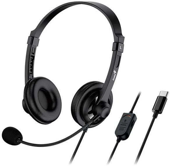 Ausinės Genius HS-230U (31710021405)