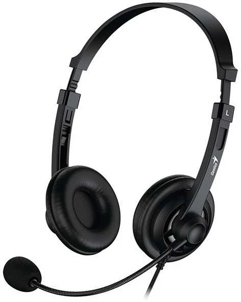 Ausinės Genius HS-230U (31710021405)