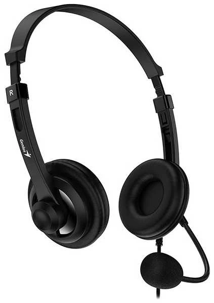 Ausinės Genius HS-230U (31710021405)