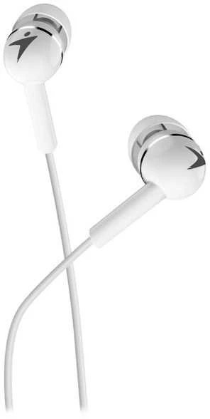 Genius HS-M300 įstatomos ausinės su laidais