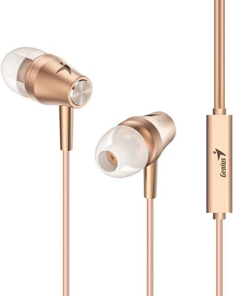 Genius HS-M360 ausinės varinės spalvos