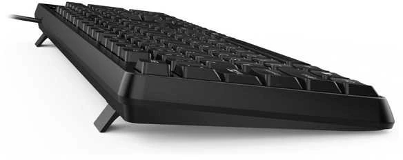 Klaviatūra Genius KB-117 (31310016400)