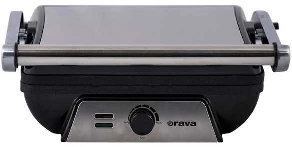 Elektrinis grilis Grillchef-4, 2000W, Orava