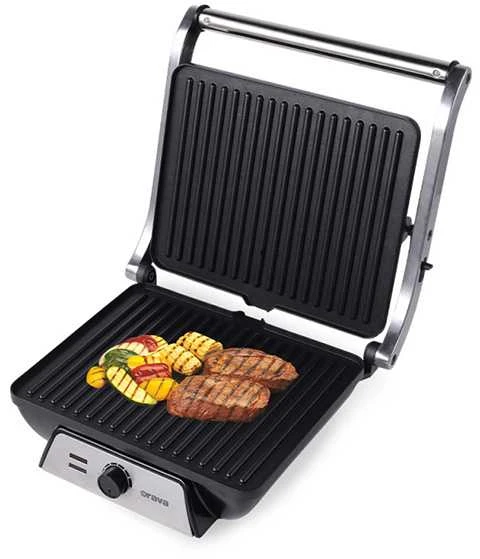 Elektrinis grilis Grillchef-4, 2000W, Orava