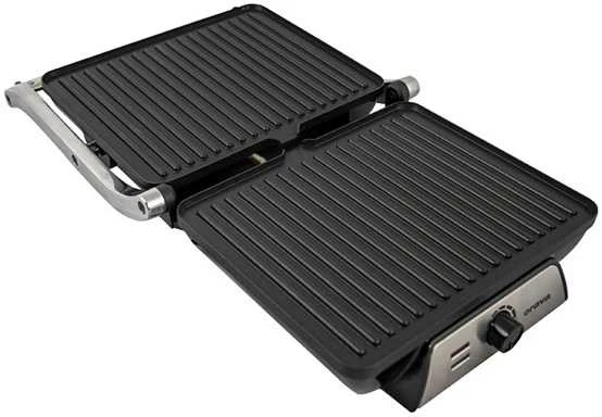 Elektrinis grilis Grillchef-4, 2000W, Orava