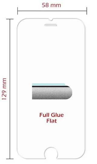 Swissten Swissten grūdinto stiklo ekrano apsauga, pro Apple iPhone SE 2020, juoda, apsauginis stiklas
