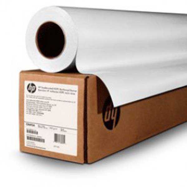 Hewlett Packard (HP) HP Artist Matte Canvas-1067 mm x 15,2 m (42 col. x 50 pėdų), 16 mln., 390 g/m2