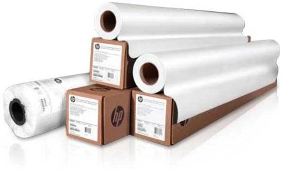 Hewlett Packard (HP) HP Q1414B kopijavimo popierius Matinis Balta