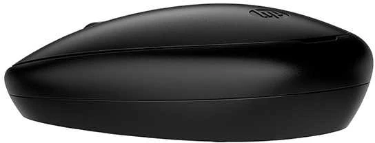 Hewlett Packard (HP) HP 245 Wireless Bluetooth Pelė – Juodas, Left handed
